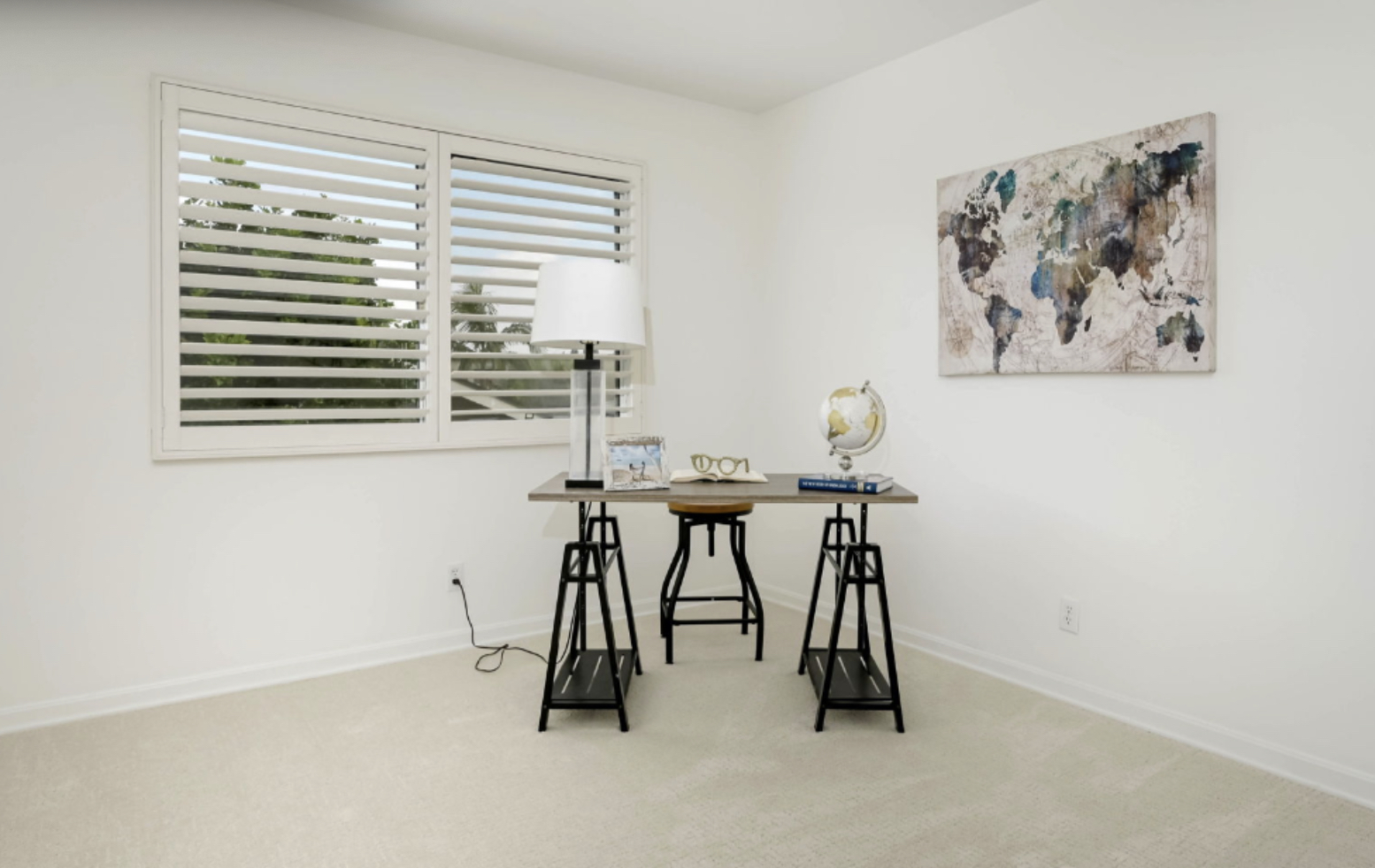 Staged Ready Collection A Photo