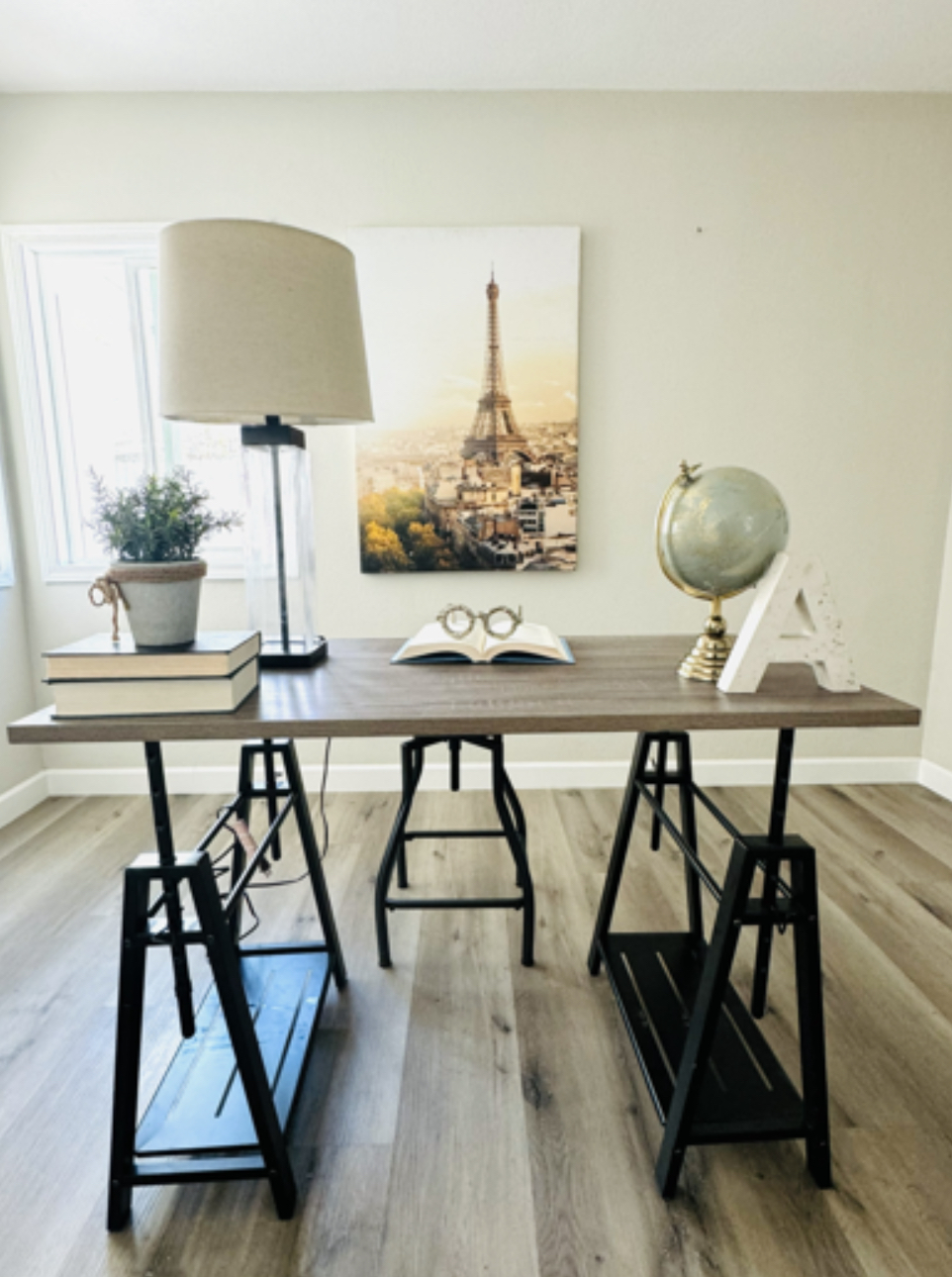 Staged Ready Collection A Photo