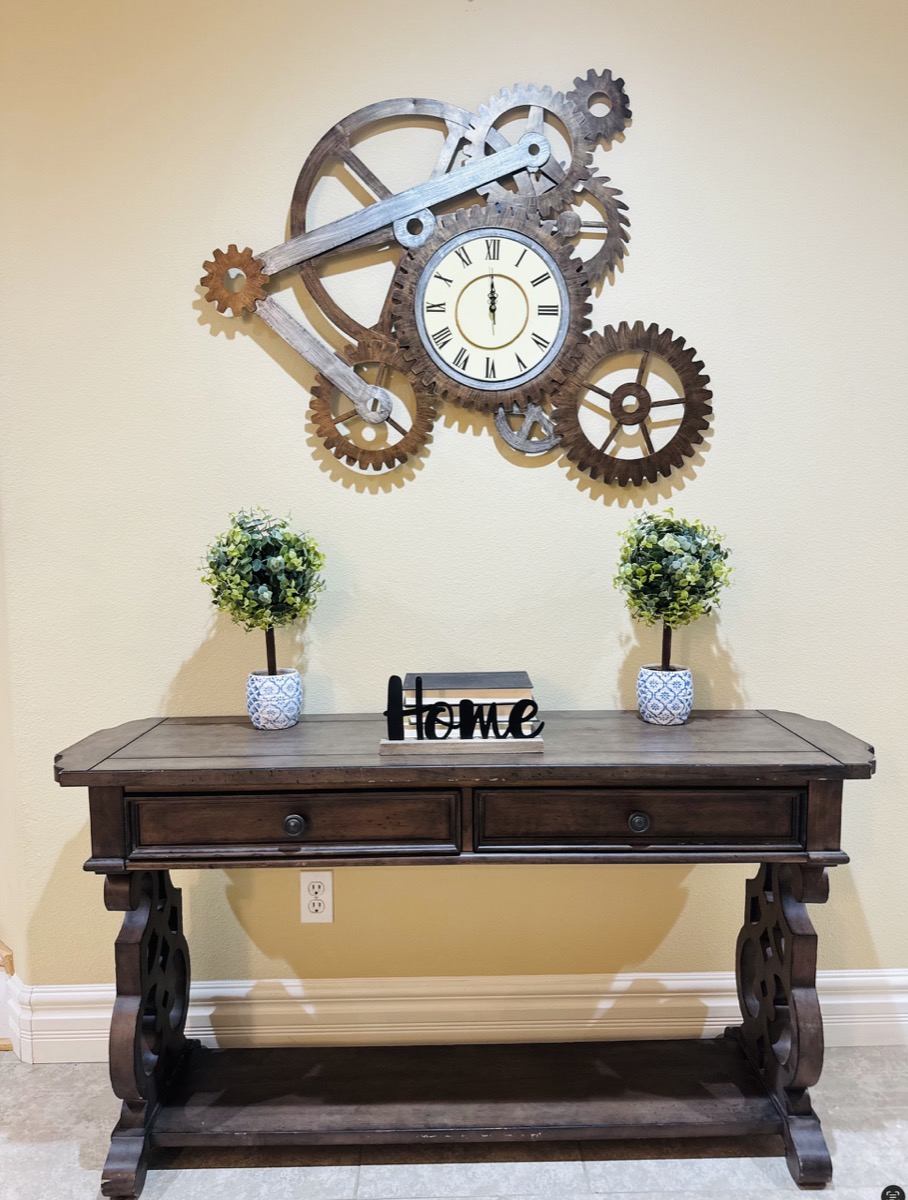 Staged Ready Collection B Photo