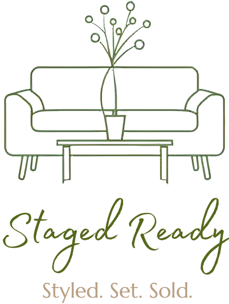 Staged Ready