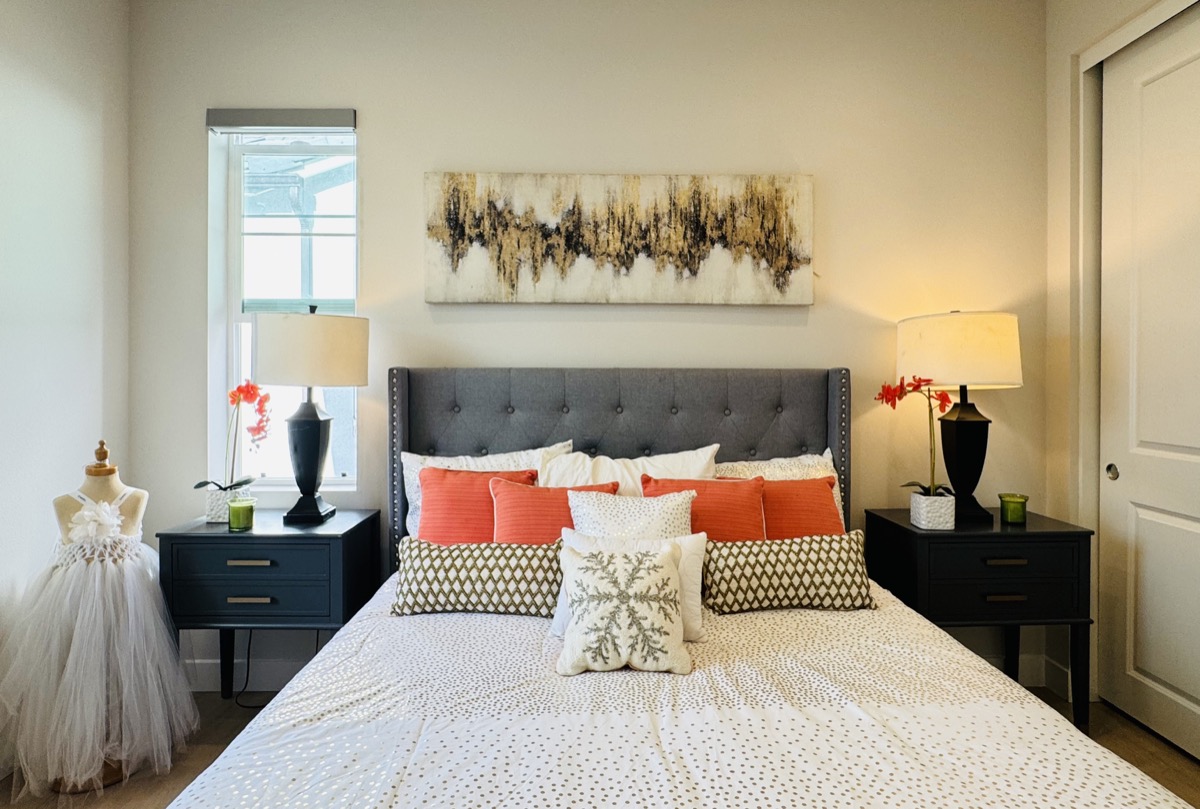 Staging project